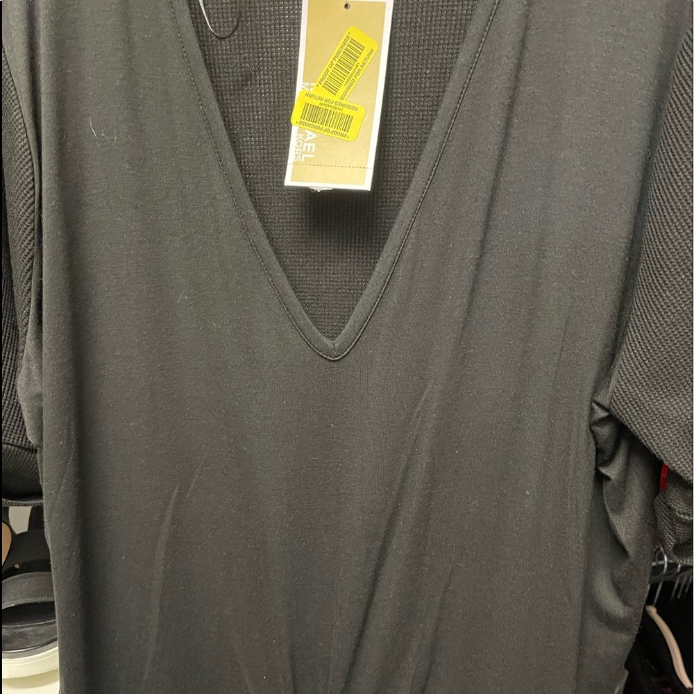 Michael Kors tunic